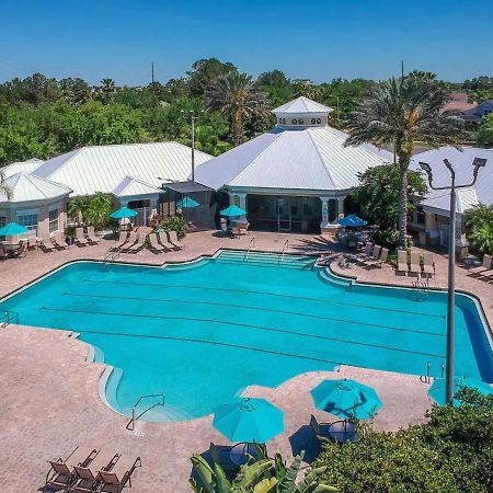 Resort-Style Condo Near Disney World Kissimmee Eksteriør bilde