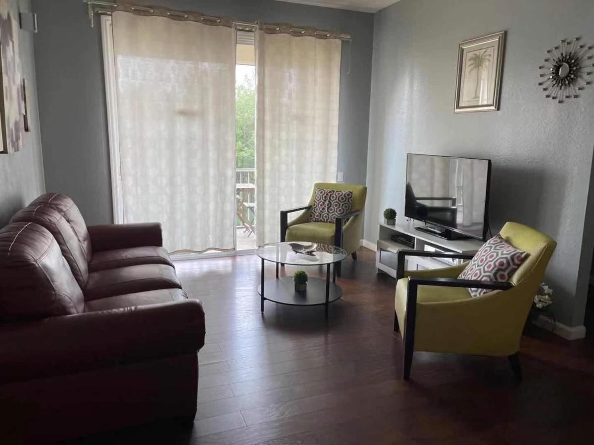 Resort-Style Condo Near Disney World Kissimmee Eksteriør bilde