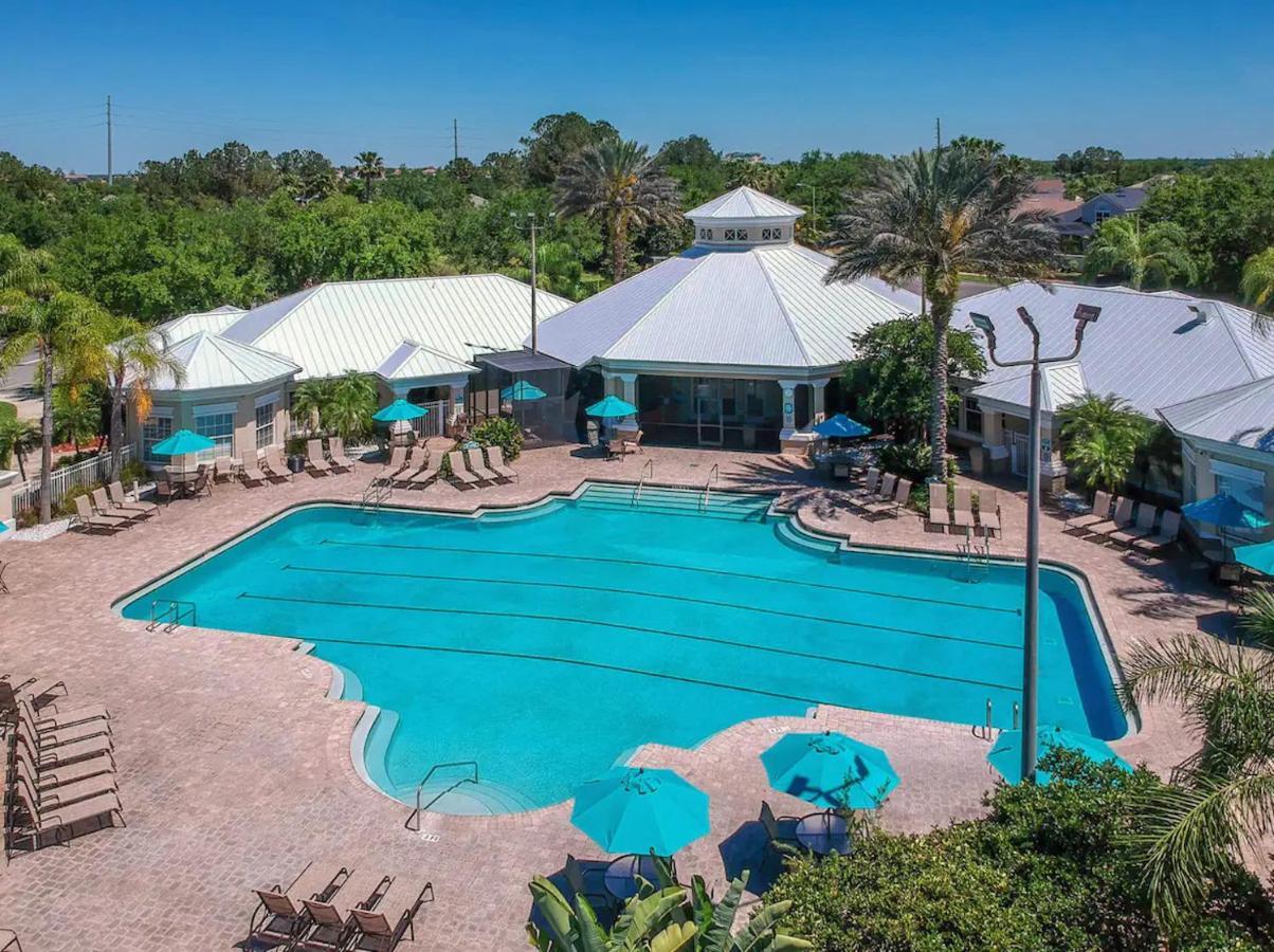 Resort-Style Condo Near Disney World Kissimmee Eksteriør bilde