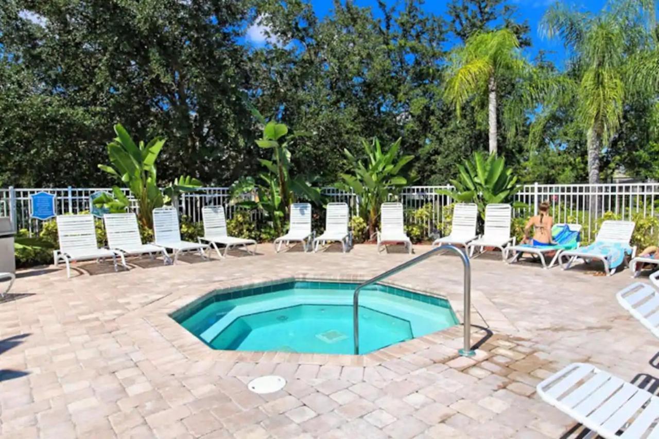 Resort-Style Condo Near Disney World Kissimmee Eksteriør bilde