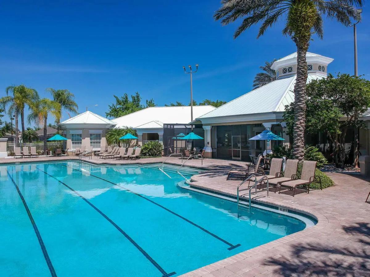 Resort-Style Condo Near Disney World Kissimmee Eksteriør bilde
