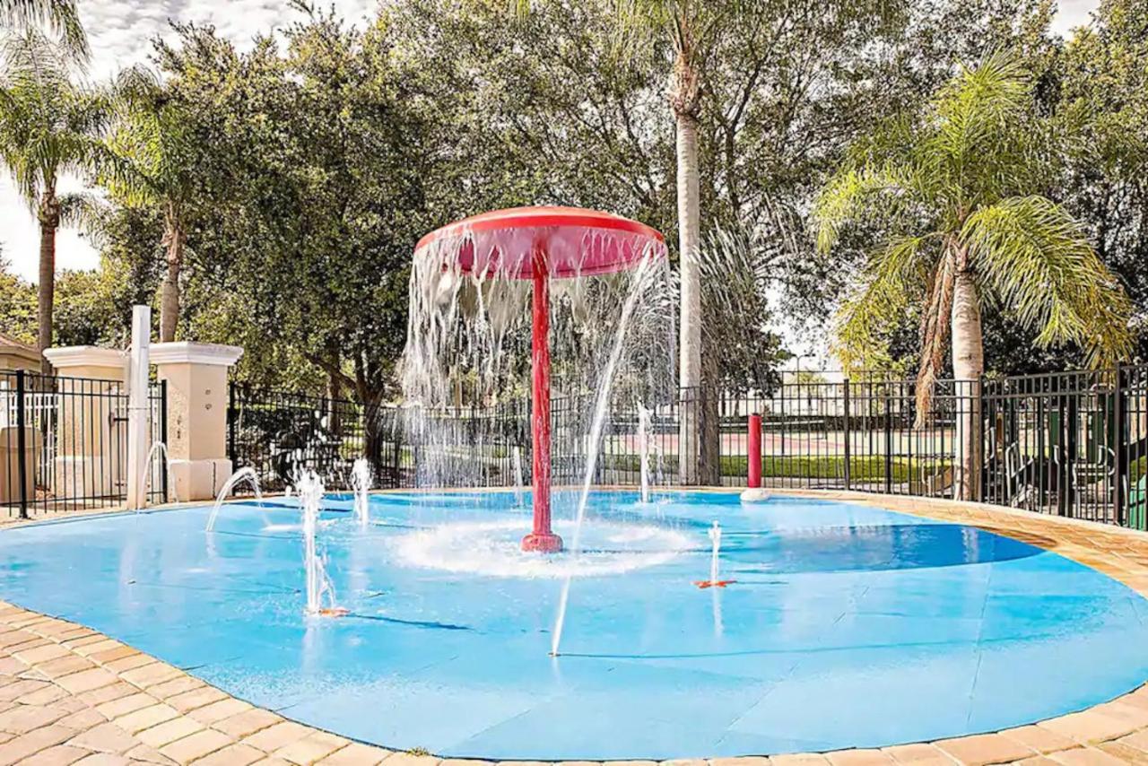 Resort-Style Condo Near Disney World Kissimmee Eksteriør bilde