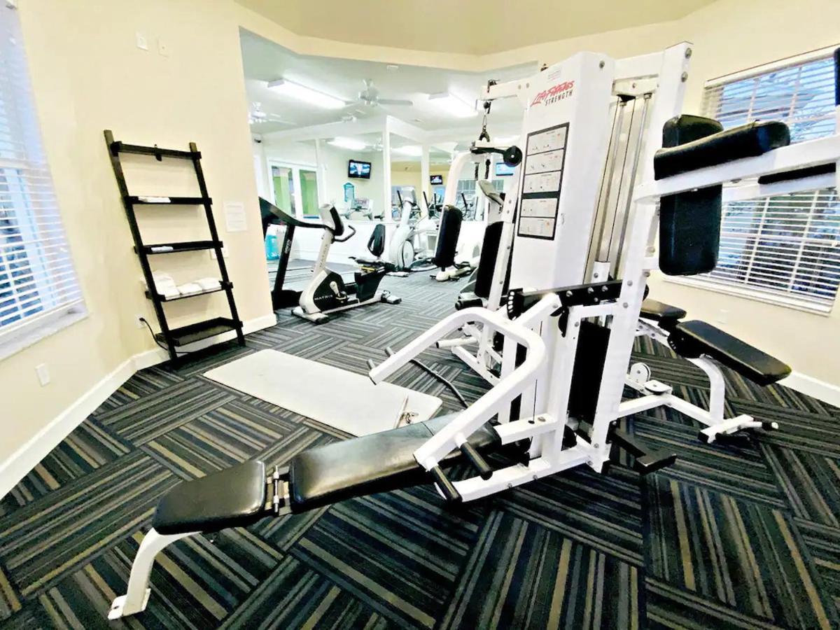 Resort-Style Condo Near Disney World Kissimmee Eksteriør bilde