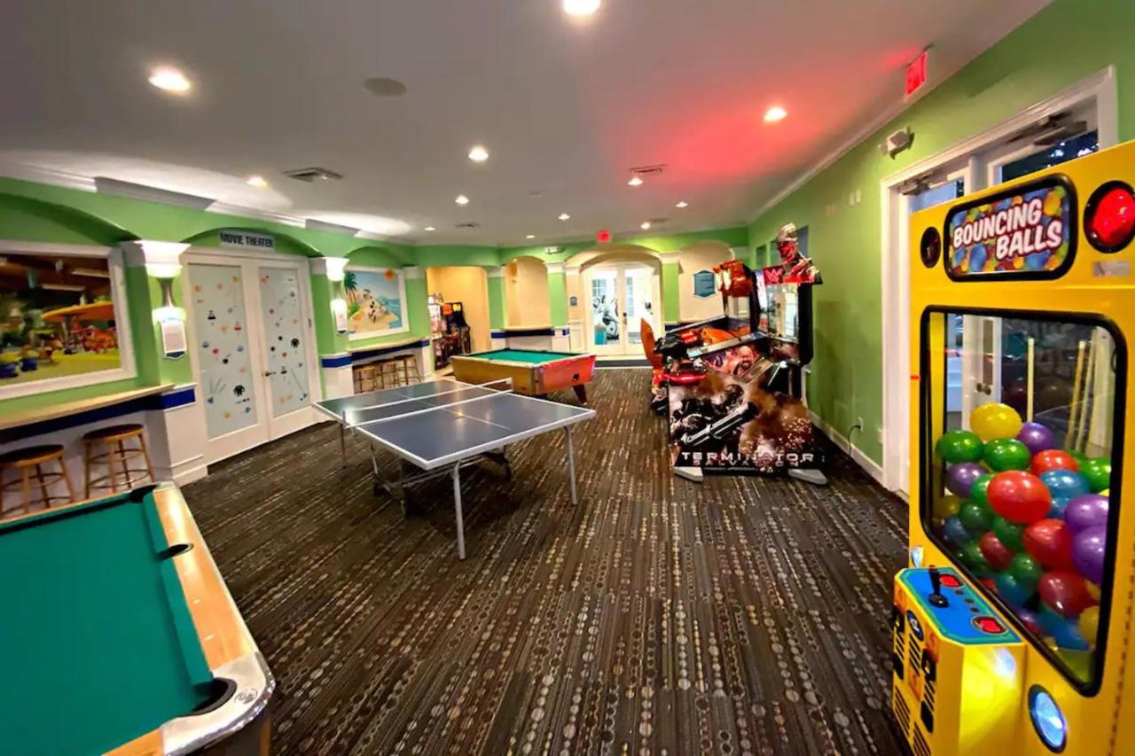 Resort-Style Condo Near Disney World Kissimmee Eksteriør bilde