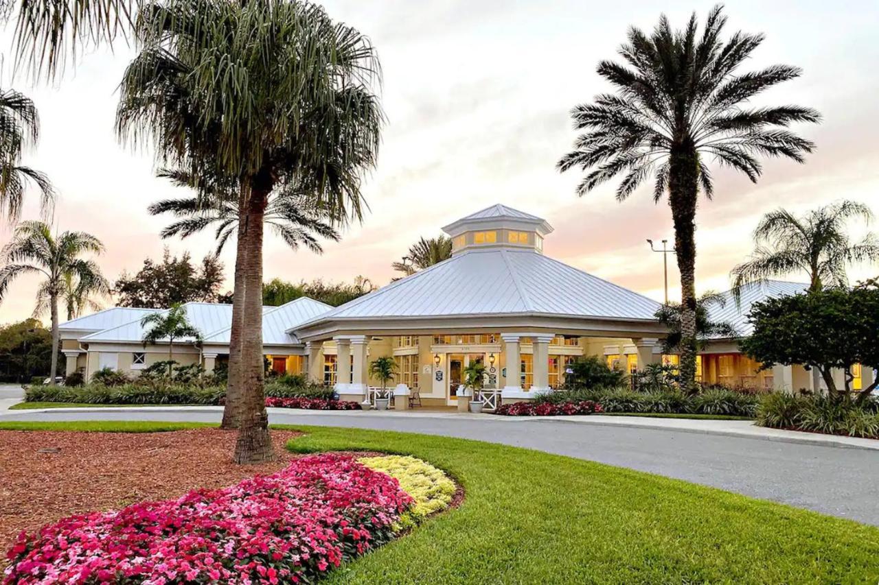Resort-Style Condo Near Disney World Kissimmee Eksteriør bilde