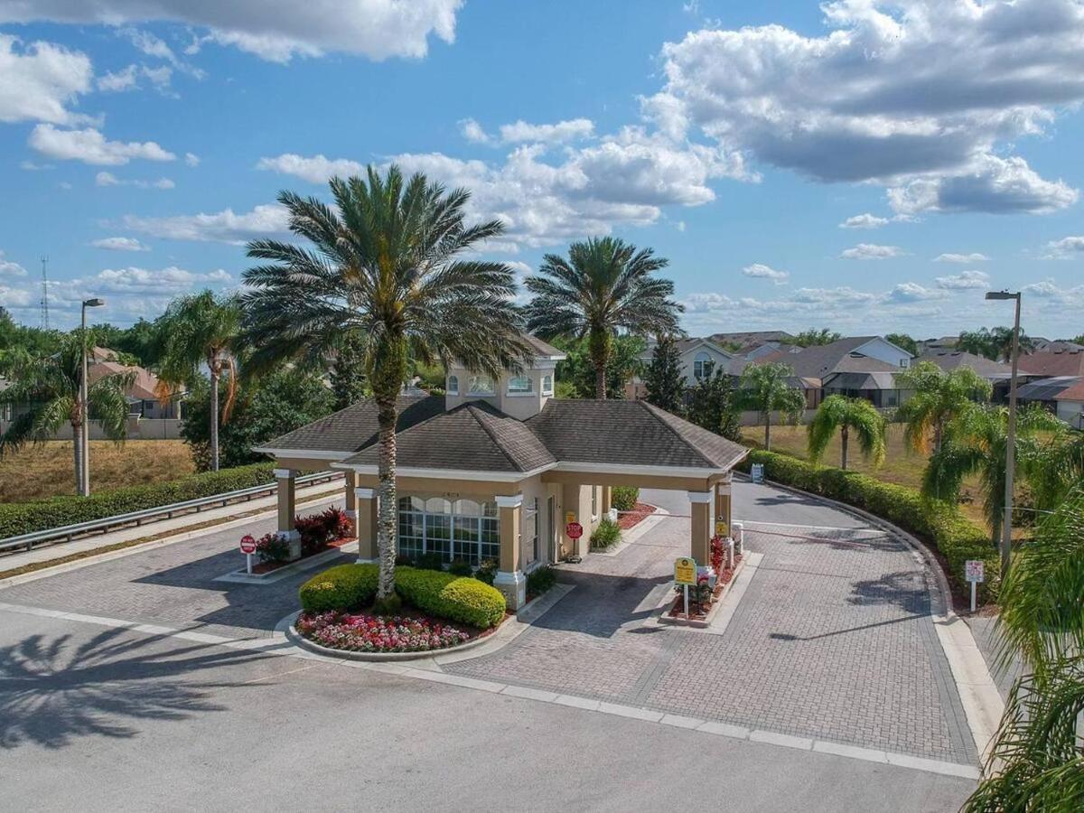 Resort-Style Condo Near Disney World Kissimmee Eksteriør bilde