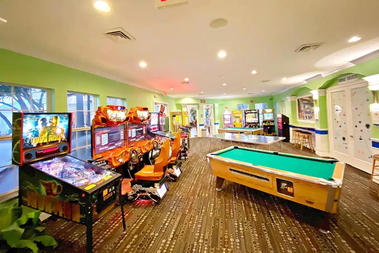 Resort-Style Condo Near Disney World Kissimmee Eksteriør bilde