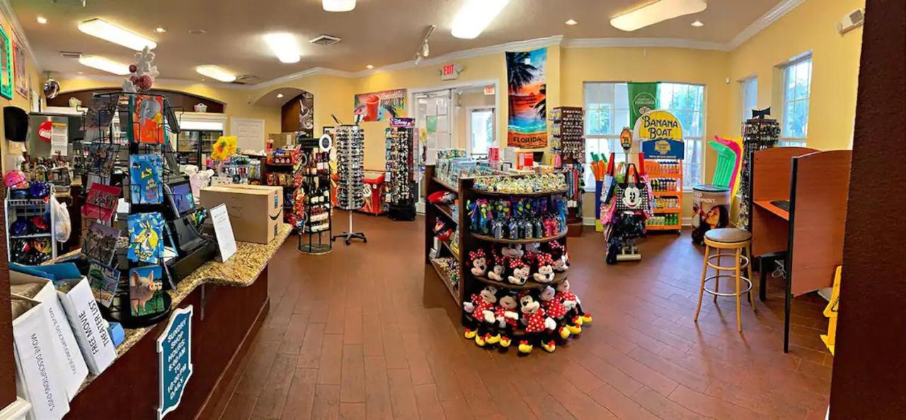 Resort-Style Condo Near Disney World Kissimmee Eksteriør bilde