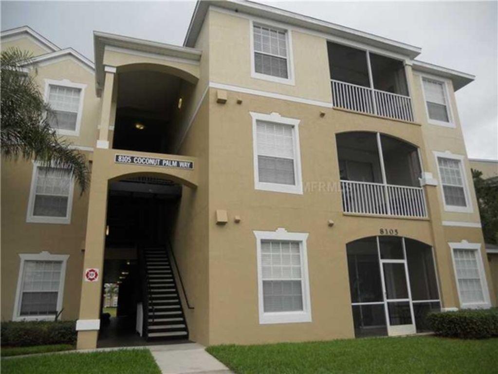 Resort-Style Condo Near Disney World Kissimmee Eksteriør bilde
