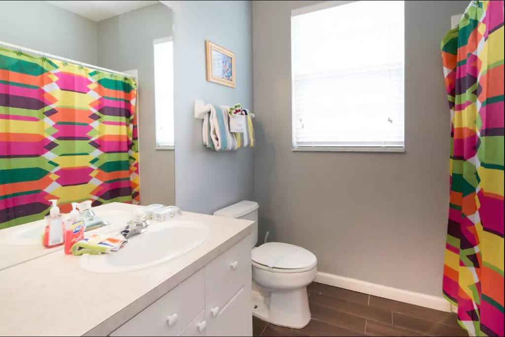 Resort-Style Condo Near Disney World Kissimmee Eksteriør bilde