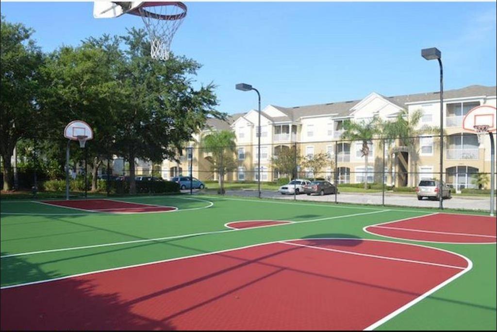 Resort-Style Condo Near Disney World Kissimmee Eksteriør bilde