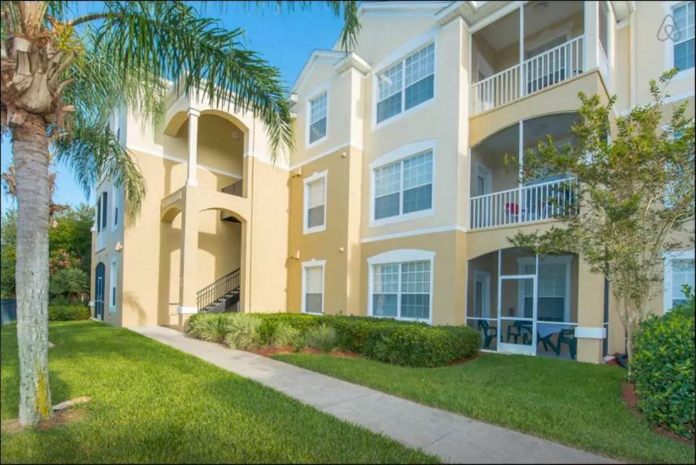Resort-Style Condo Near Disney World Kissimmee Eksteriør bilde