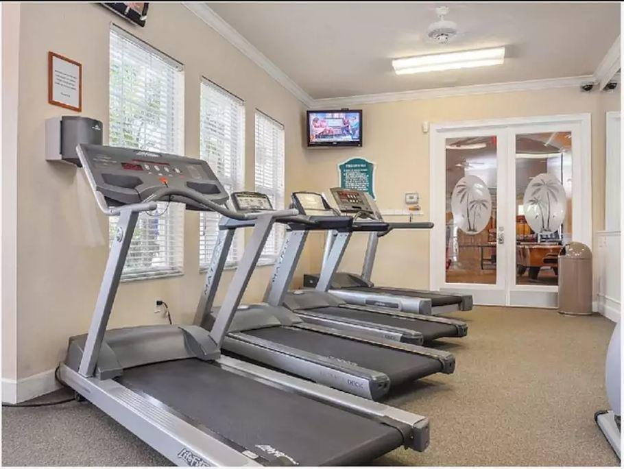 Resort-Style Condo Near Disney World Kissimmee Eksteriør bilde