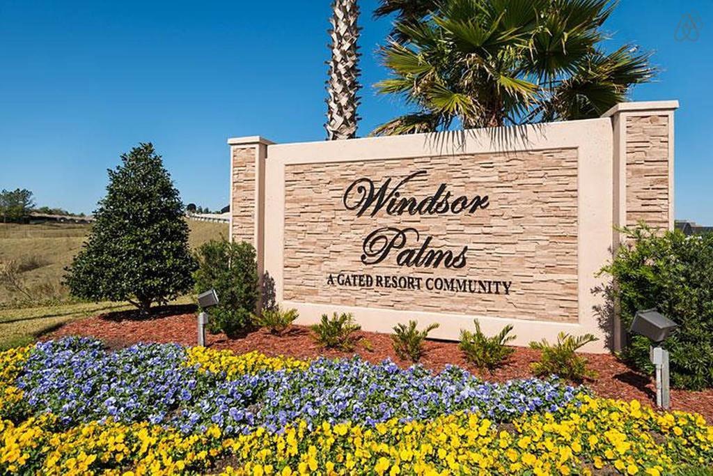 Resort-Style Condo Near Disney World Kissimmee Eksteriør bilde
