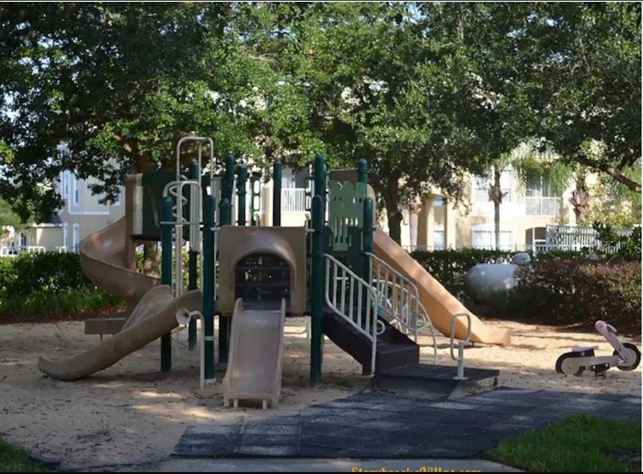 Resort-Style Condo Near Disney World Kissimmee Eksteriør bilde