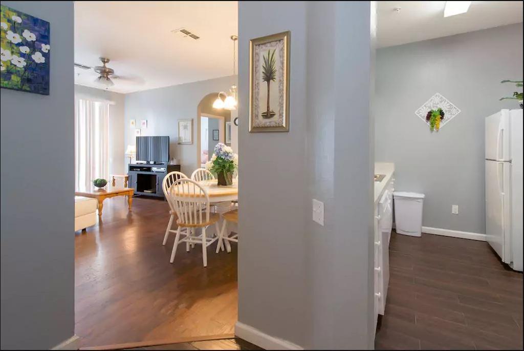 Resort-Style Condo Near Disney World Kissimmee Eksteriør bilde