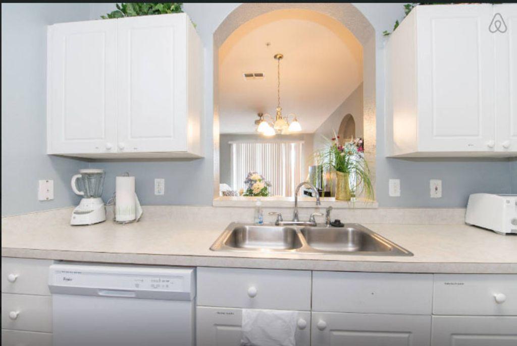Resort-Style Condo Near Disney World Kissimmee Eksteriør bilde
