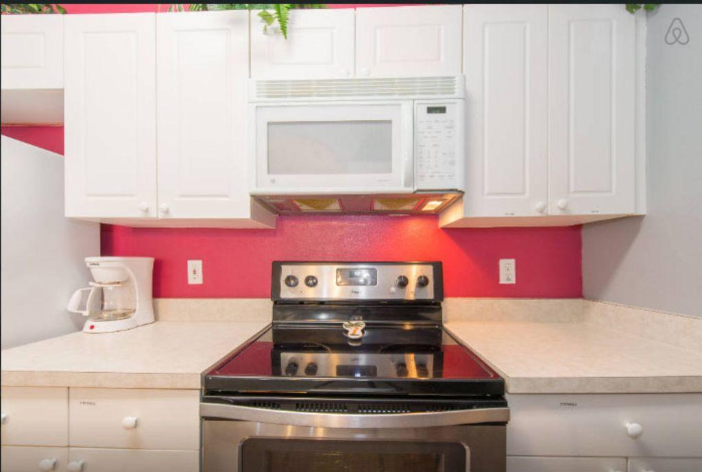 Resort-Style Condo Near Disney World Kissimmee Eksteriør bilde