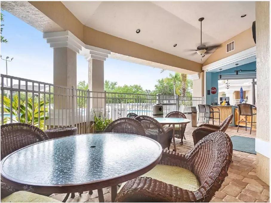 Resort-Style Condo Near Disney World Kissimmee Eksteriør bilde
