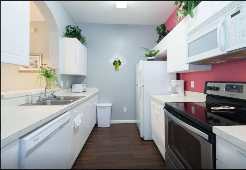 Resort-Style Condo Near Disney World Kissimmee Eksteriør bilde