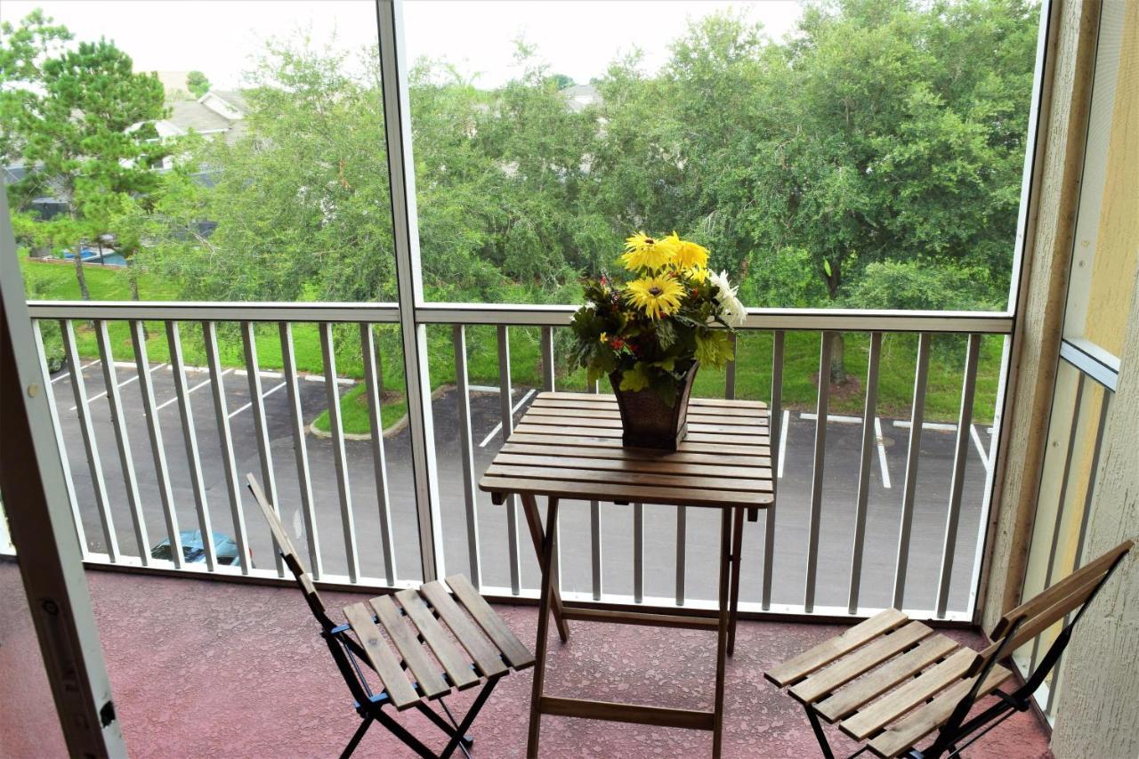 Resort-Style Condo Near Disney World Kissimmee Eksteriør bilde
