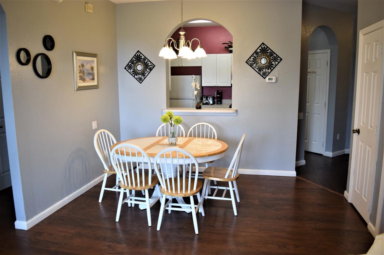 Resort-Style Condo Near Disney World Kissimmee Eksteriør bilde