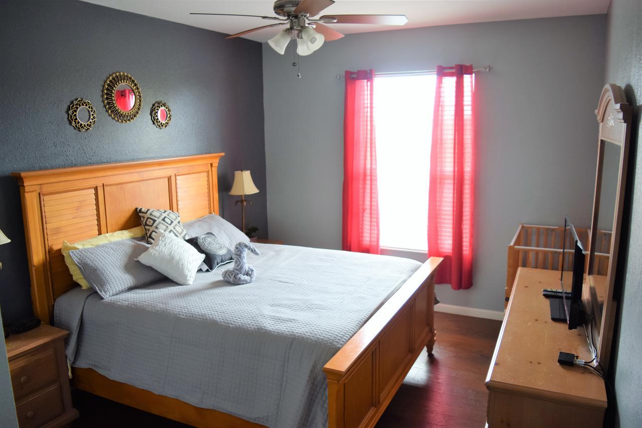 Resort-Style Condo Near Disney World Kissimmee Eksteriør bilde