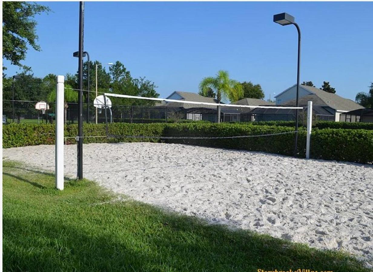 Resort-Style Condo Near Disney World Kissimmee Eksteriør bilde